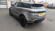 Land Rover Range Rover Evoque 2.0 D200 Dynamic SE 5dr Auto Diesel Hatchback